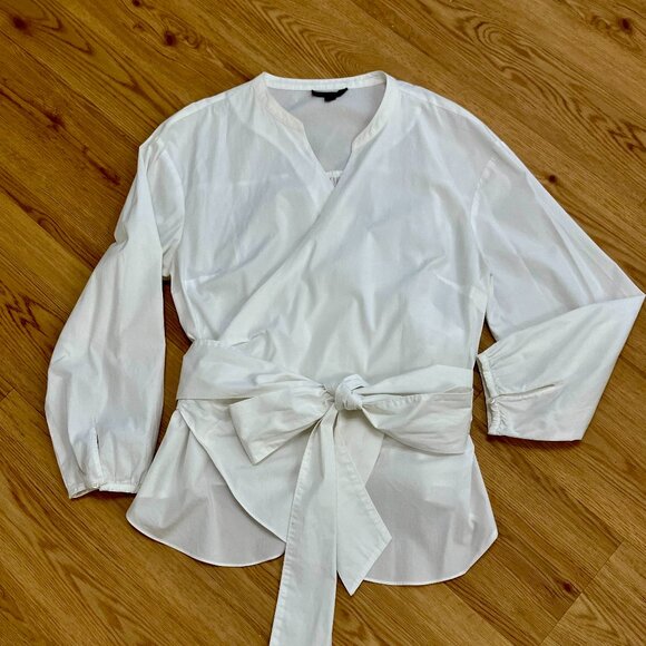 J. Crew Blouse - Picture 4 of 4